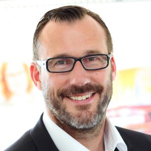 Steuerberater Dirk Schauf
